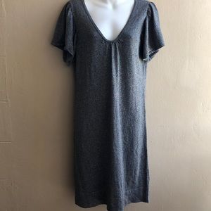 Shimmer dress